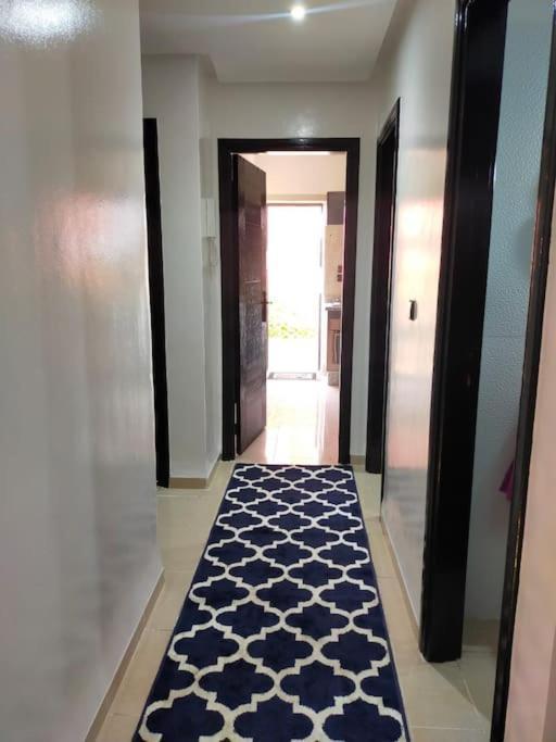 Chez Joudia Et Mamoun Lägenhet Marrakesh Exteriör bild