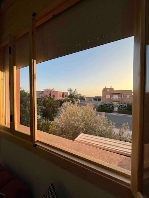 Chez Joudia Et Mamoun Lägenhet Marrakesh Exteriör bild